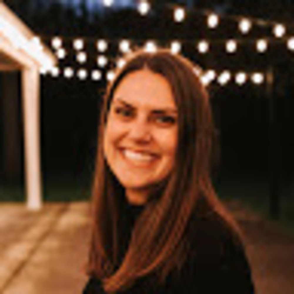 Meet your Posher, Allison